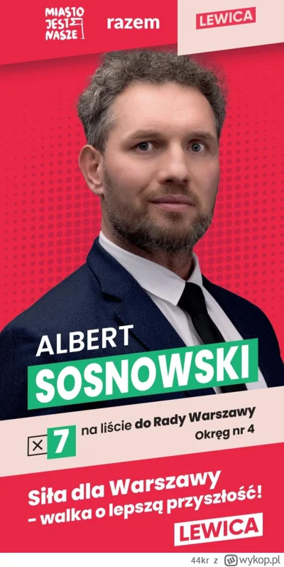 44kr - @alljanuszx Słowo na p? Ciekawe co na to osoby koleżeńskie z partii