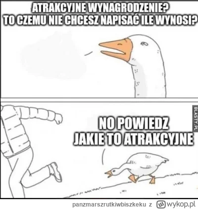 panzmarszrutkiwbiszkeku - Jest tyle z-------h ustaw i praw, a nie można zrobić ustawy...