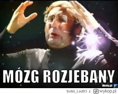 Solid_Lad93 - Ale mam gastro, jestem w burgerowni i zamówiłem sobie krem pomidorowy z...