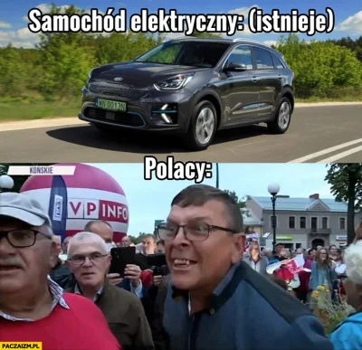 pogop - #pogopsuszy #heheszki #humorobrazkowy #samochody #motoryzacja #samochodyelekt...