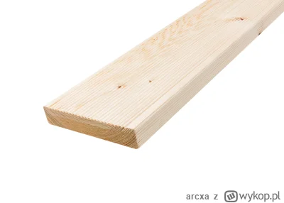 arcxa - @aspartamowy: taka jasna, chyba świerk