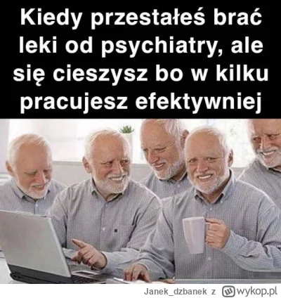 Janek_dzbanek - #heheszki #humorobrazkowy