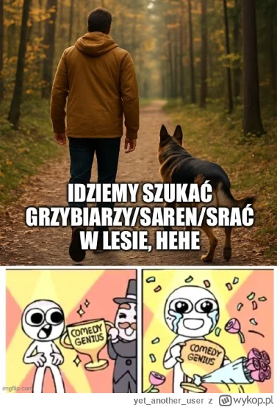 yetanotheruser - #psiarze #psy