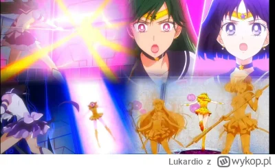 Lukardio - #sailormoon #czarodziejkazksiezyca #anime