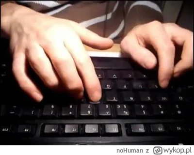 noHuman - Cześć Mirki, @Malpka-Bananowka  zmotywowała mnie do zostania muzykiem, chci...