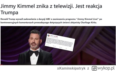 xKaminskipatryk - Stany Zjednoczone Korei Północnej 
#bekazprawakow #usa #trump #poli...