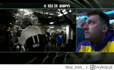 WojtASR - Wycofuję wszystko co pisałem po trejdzie, kara śmierci dla Nico to za mało....