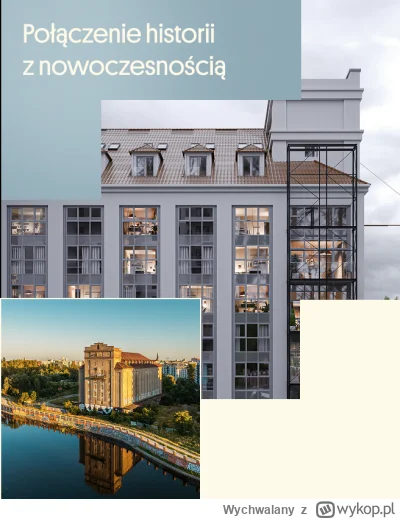 Wychwalany - Jak Wam podoba się elewator w nowej odsłonie?

#wroclaw