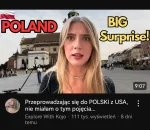 Megasuper - Chcesz zrobić karierę na YouTube? Wystarczy być Amerykanką która odwiedzi...