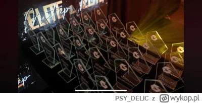 PSY_DELIC - Spokojnie, wystarczy dla każdego

#frajerzyzmlm