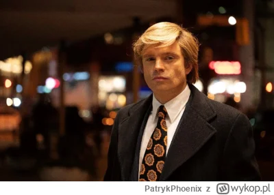 PatrykPhoenix - Zeby lepiej zrozumiec jakim bucem, malym siurem z przerosnietym ego j...