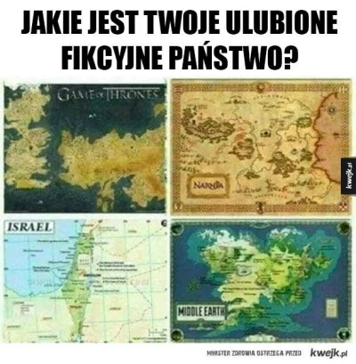 PetalMind - Julki na Twitterze próbują mi wmówic, ze istnieje państwo na I i ma pełne...