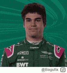 Bagufix - #f1 (s)troll