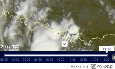 wakxam - #krakow Mirasy z Krakowa, jeżeli planujecie gdzieś jechać nad wodę to od raz...