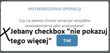 wojciech_s - @wykop: a może tak najpierw naprawicie jak najwięcej błędów, a dopiero p...