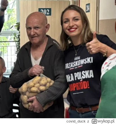 covidduck - @dupa: proszę, potwierdzenie iloczynu