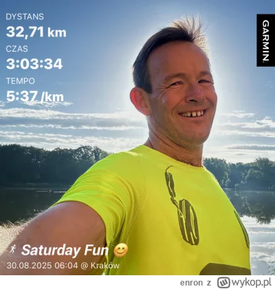 enron - 15 449,16 - 17,32 - 17,32 - 17,32 - 32.71 = 15 364,49

ODWIEDZIŁ CIĘ ENRON (ʘ...