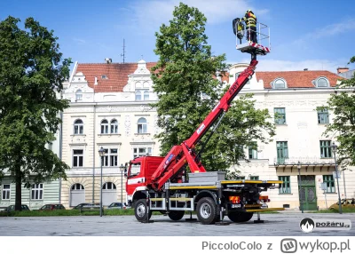 PiccoloColo - "Podnośnik hydrauliczny a sprawa polska"

#sejm #polityka