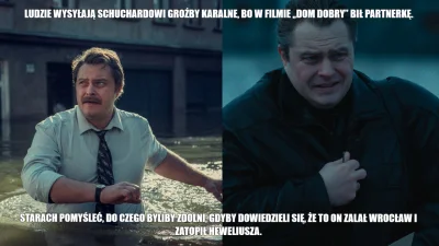 PolskaZjednoczonaPartiaMemiarzy - !#filmy #kino #humorobrazkowy #heheszki #memy