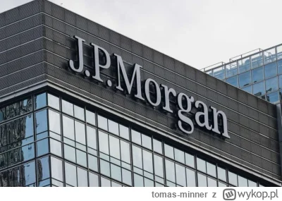 tomas-minner - JPMorgan: Zatwierdzenie ETH-ETF to decyzja polityczna przed wyborami w...