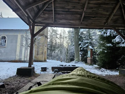 penkroff - Strzyga odczarowana, pora wracać po zapłatę