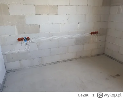 CeZiK_ - @Nordri: umowa była? Ja u siebie podpisywałem + zaliczka. 

Start od 10 maja...