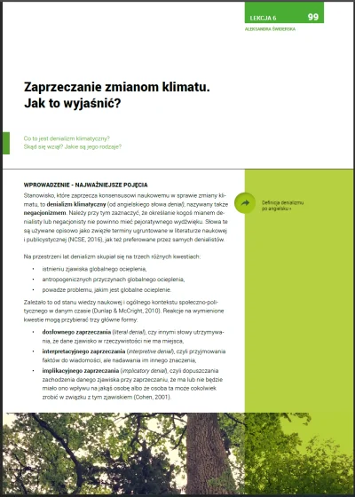 Bestiariusz - @Latarenko: Człowieku... wydaje Ci się, że ludzie nauki są zmanipulowan...