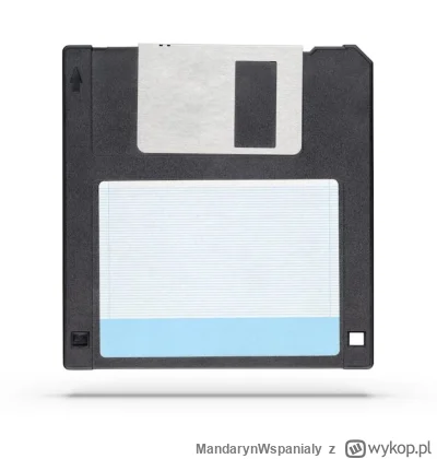 MandarynWspanialy - @trebeter przecież ten filmik to jeszcze chyba na dyskietkach 3,5...