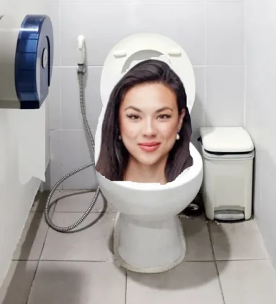 Mateusz_Kopytoborski - Otwieram klapę od kibla a tam Wiśniewska-Uznańska i p------i c...