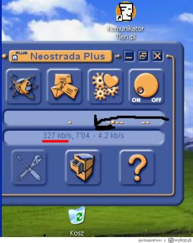 garbagedriver - @Koner1391: ( ͡° ͜ʖ ͡°)