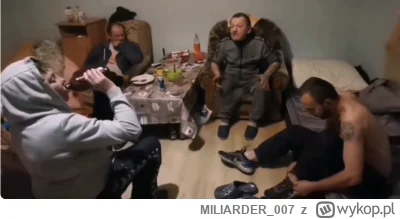 MILIARDER_007 - Nowy odcinek z kanału "Uwierz w Ducha". Co słychać u bezdomnych gwiaz...
