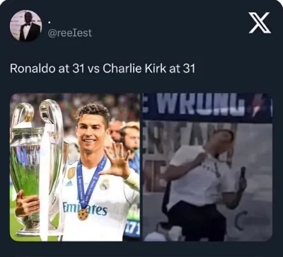 InsanitySupreme - #przegryw #usa