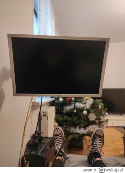 Jazon - @Megawonsz_dziewienc: kwestia perspektywy xd stanowisko bojowe jest na brzegu...