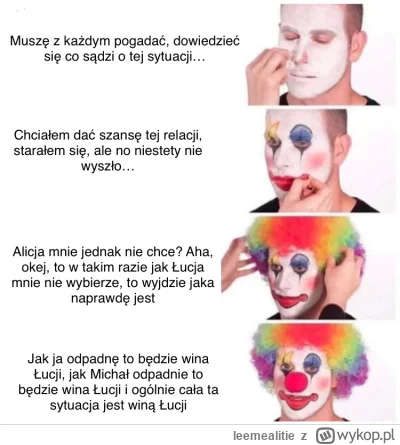 leemealitie - Taki wygląd Cipocha #hotelparadise