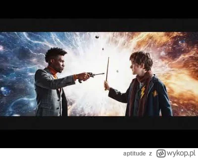 aptitude - o mój borze xD
to model veo3.1-pro, a wygląda dużo gorzej od sora 2 xD Sor...