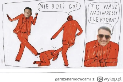 gardzenarodowcami - @Gotter: