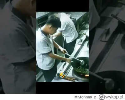 MrJohnny - @dominowiak no te zaokrąglone na dużym ogniu dość mocno się nagrzewają. Do...