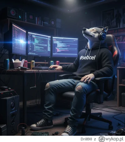 Drill90 - @Malpigaj: