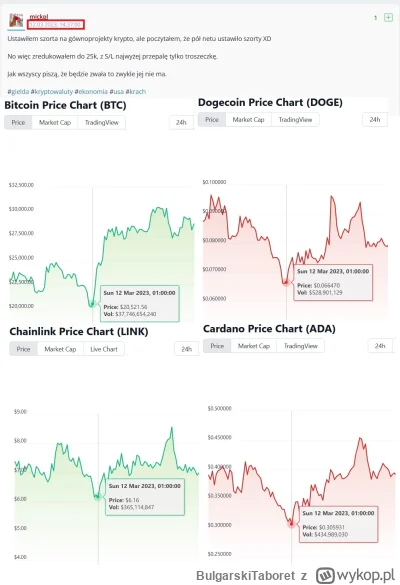 BulgarskiTaboret - >juz o tym zapomniałem XD

@manlet185cm: A to pamiętasz? ( ͡º ͜ʖ͡º...