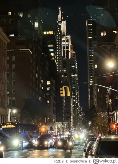R2D2zSosnowca - @R2D2zSosnowca 270 Park Ave to jest prawdziwy majstersztyk jeśli chod...