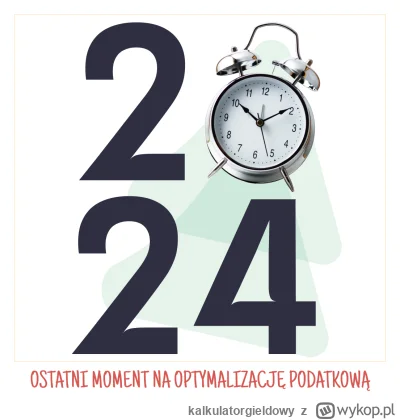 kalkulatorgieldowy - Ostatnie dni #gielda, z których transakcje rozliczane są jeszcze...