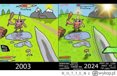 ROTTE_N - #heheszki #humorobrazkowy