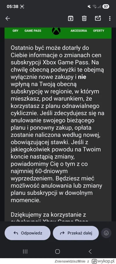 ZnienawidziszMnie - Buhahhahahahahaaaa pozdro dla frajerów którzy w ramach bolącej d-...