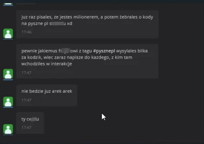 GibolXD - #famemma ale tam pieczę ale tam boli xDDDDD