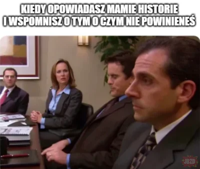 OrzechowyDzem - Pamiętam jak powiedziałem mamie, że super grało się w kosza na boisku...