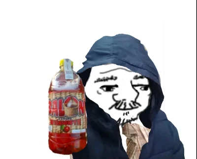 DarthRevan155 - #kononowicz #patostreamy

"Kierowniku, poratuj no 3zł, to powiem ci o...