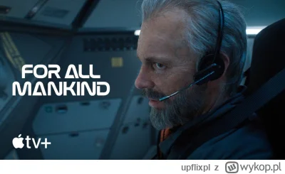 upflixpl - For All Mankind | Nowa zapowiedź czwartego sezonu serialu Apple TV+

Pla...