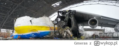 Gmeras - >An-225

@wysuszonyszkieletkostny_czlowieka: mam dla Ciebie złą informacje, ...