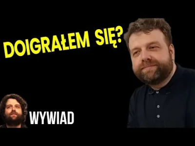 hrabiamontechristo1838 - #ator #polskiyoutube #pracowniktvn
Ten to wiecznie prześlad...