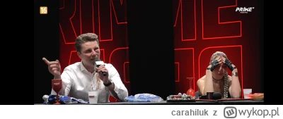 carahiluk - #primemma